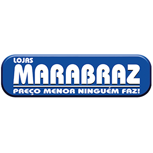 LOGO MARABRAZ